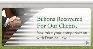 Billions recovered for our clients. View our case results.